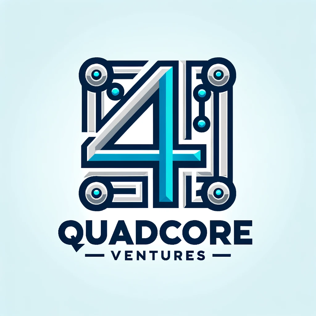 Quadcore Ventures Logo